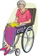 wheelchair-female-knitting