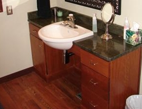 bathroom-counter