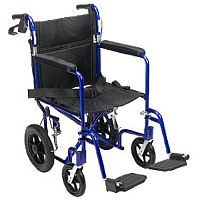 Transport Wheelchairs Will Improve Mobility