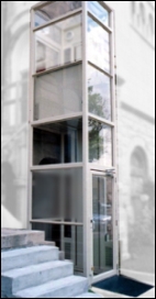 commercial-wheelchair-elevator-lift-outdoors