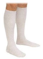 Solving Leg Problems with Compression Stockings