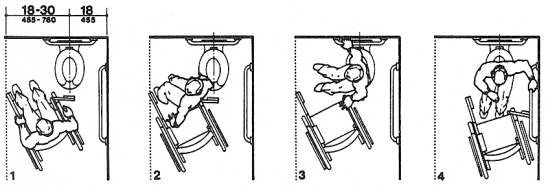 diagonal-wheelchair-technique