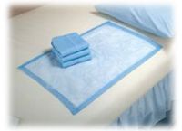 incontinence equipment occurring absorbing preventing urine accidents aids recommended bed help