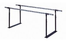 Walking Rails For Rehab Handicapped Equipment   Folding Parallel Bars 