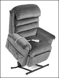 gray-lift-chair