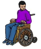 motorized-wheelchair-male