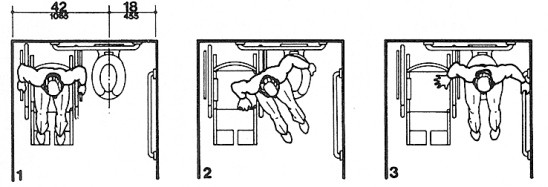 side-wheelchair-technique